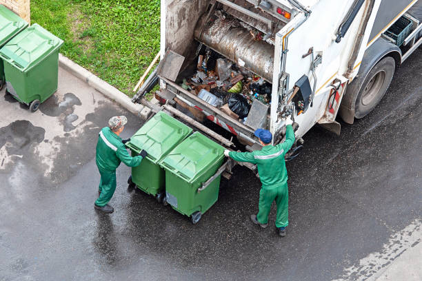Best Residential Junk Removal  in Le Grand, CA