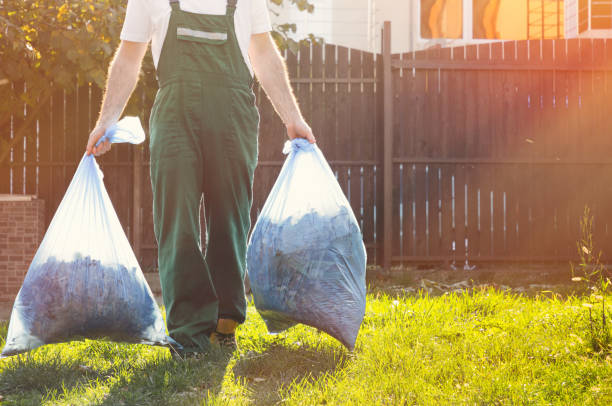 Best Yard Waste Removal  in Le Grand, CA