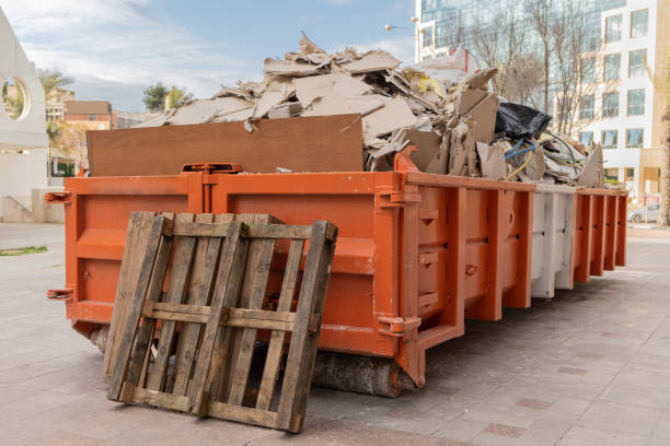 Debris Removal in Le Grand, CA