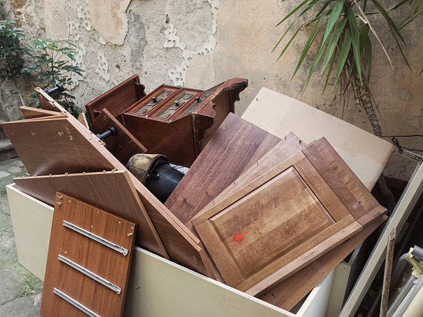 Best Dumpster Rental Services  in Le Grand, CA